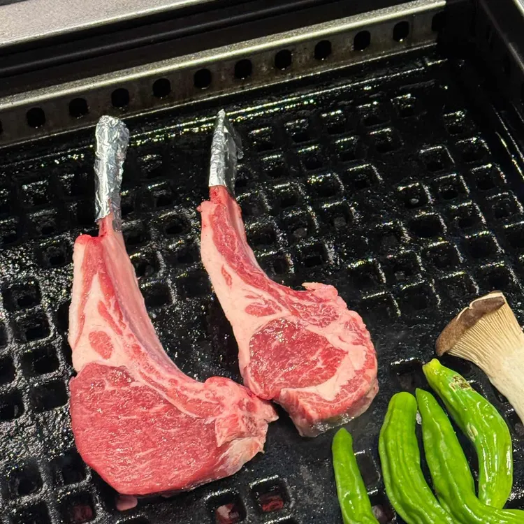 아트오브램 대전 대표 사진