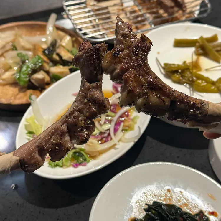 아트오브램 대전 대표 사진