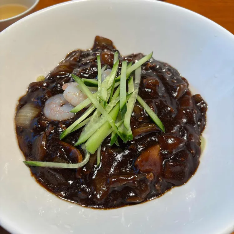 차이나린찐 대표 사진