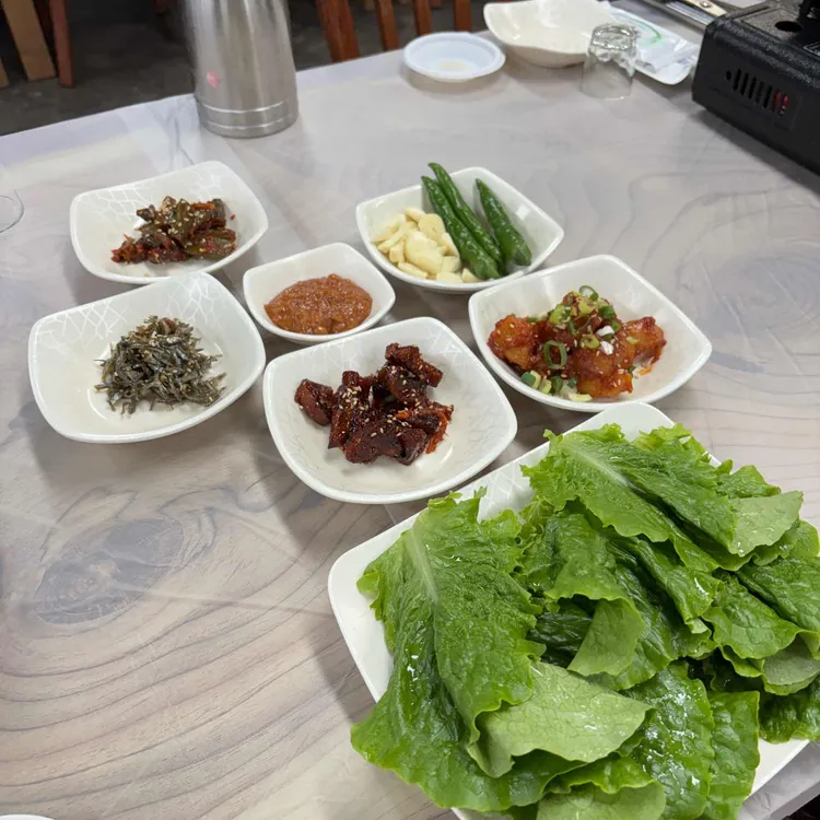 언덕숯불 대표 사진