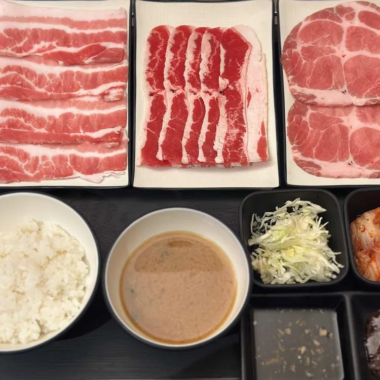 혼고집 대표 사진