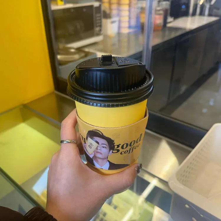 컴포즈커피 대표 사진
