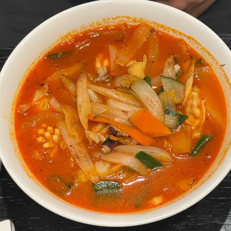 테이블린 대표 사진