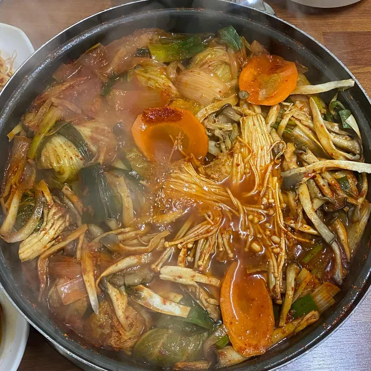 오누이식당 대표 사진