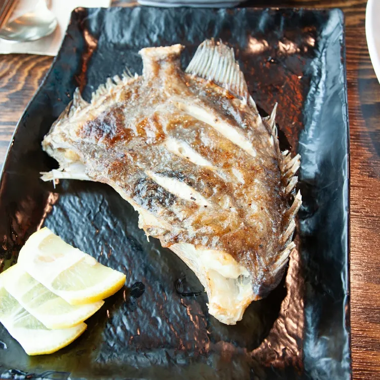 달고기네 은갈치 사진 2