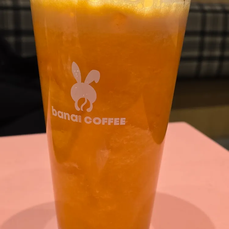 바나프레소 대표 사진