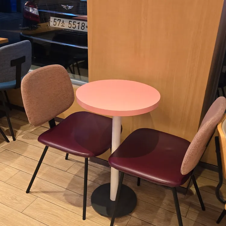 바나프레소 대표 사진