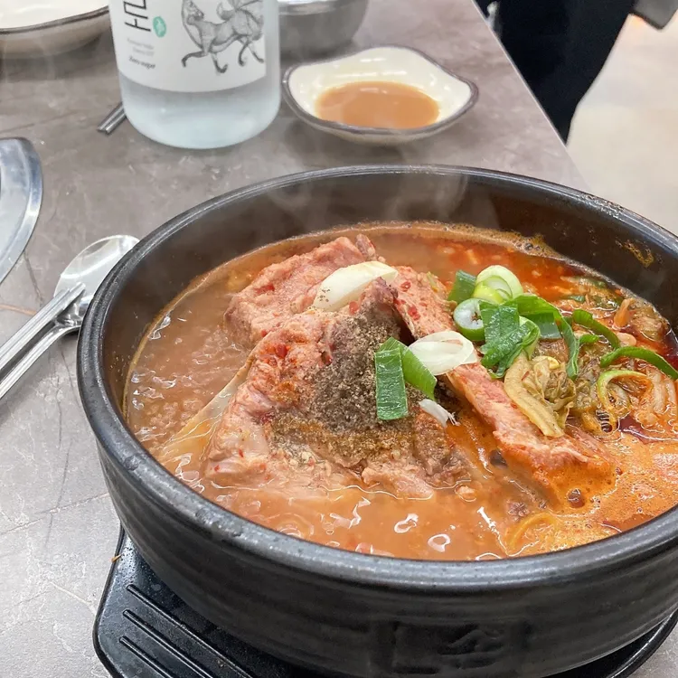 돈맛골 대표 사진