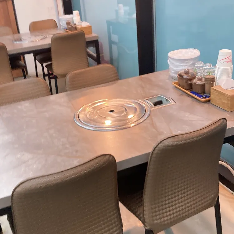 돈맛골 대표 사진