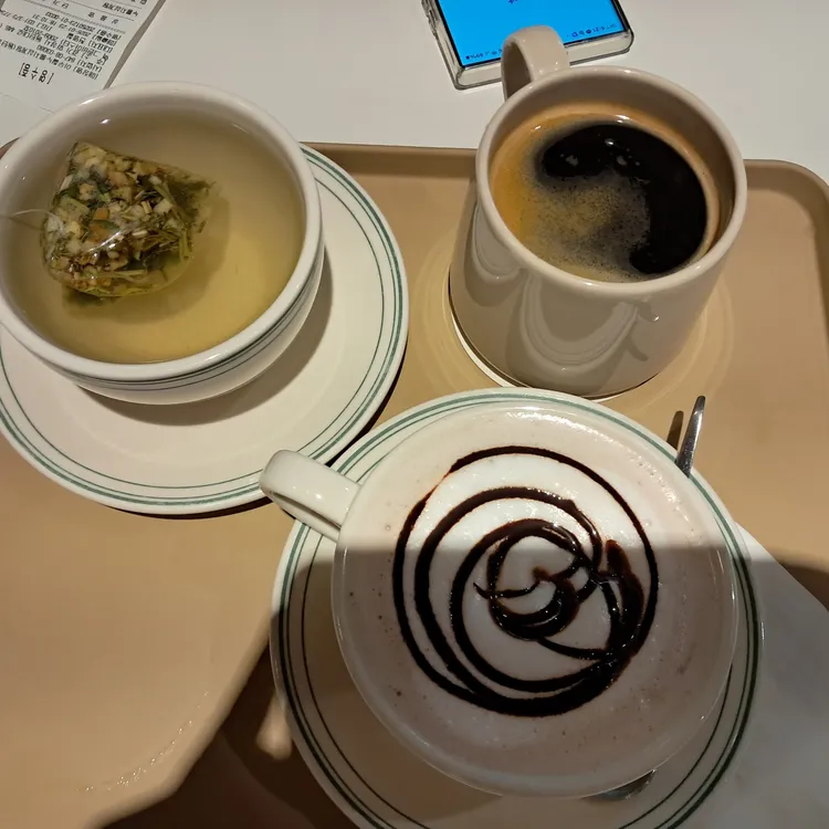 카페오기 대표 사진