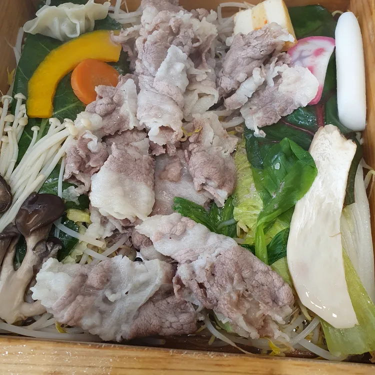 삼청동샤브 대표 사진