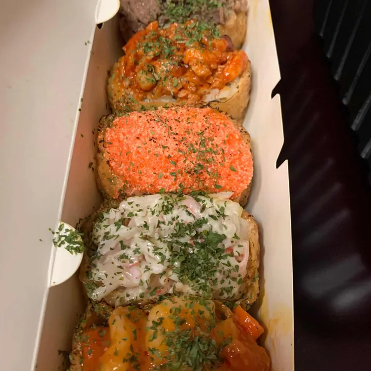바른손충무김밥&바른유부 대표 사진