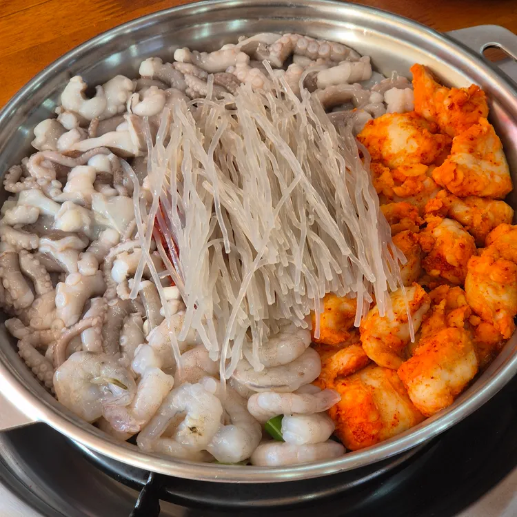 조방낙지 대표 사진