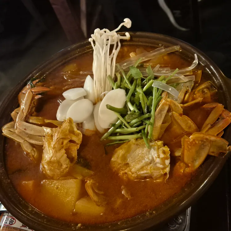 부엉이산장 대표 사진