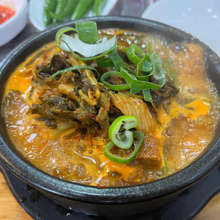 도마다리뼈다귀전문점 대표 사진