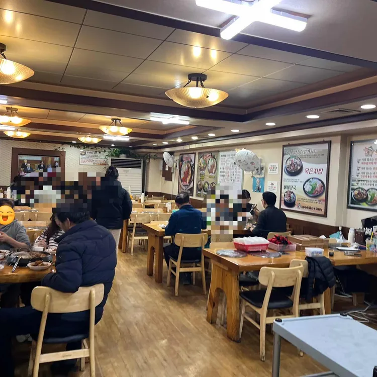 도마다리뼈다귀전문점 대표 사진
