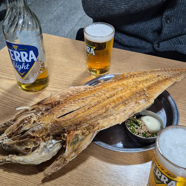 전일갑오 대표 사진