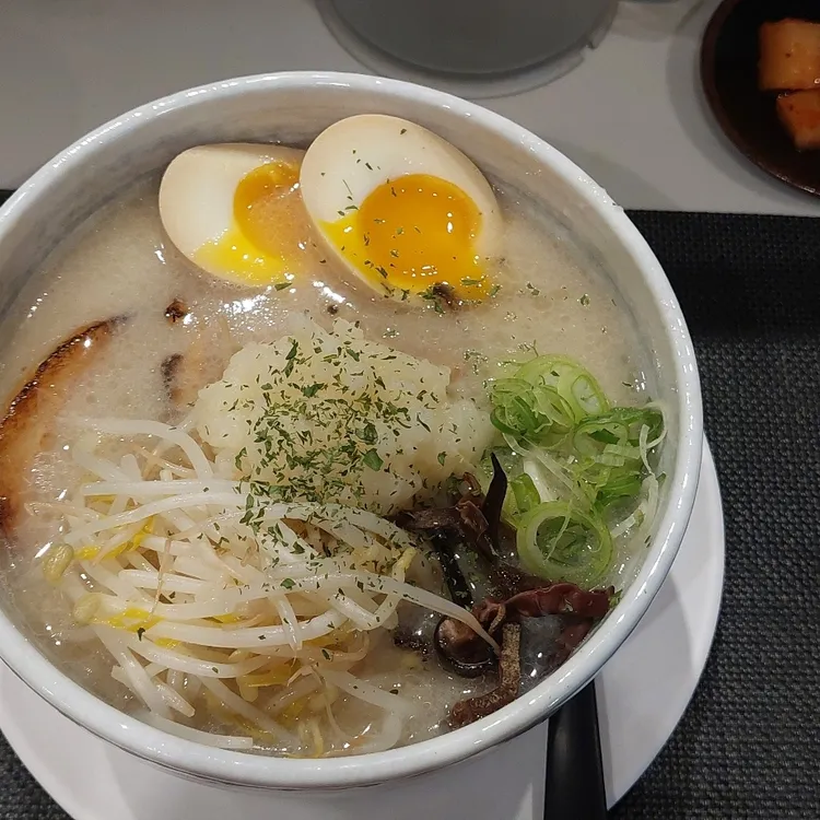 자가이묘 - 도래울 라멘, 돈코츠라멘 맛집 | 다이닝코드, 빅데이터 맛집검색