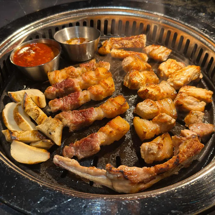 돼나무 대표 사진