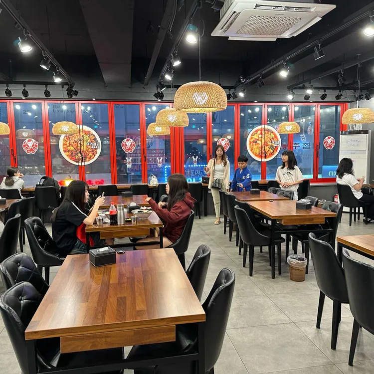 춘리마라탕 대표 사진