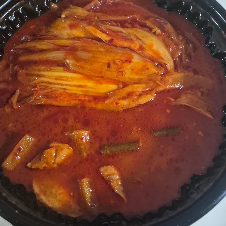 명가시골밥상 대표 사진