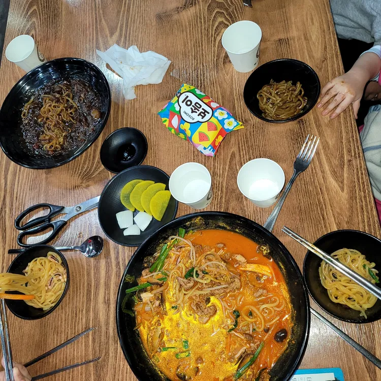 리하이 대표 사진
