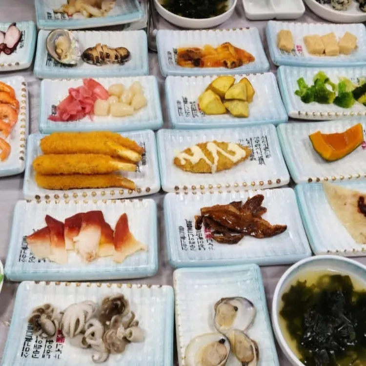 스끼다시짱횟집 대표 사진