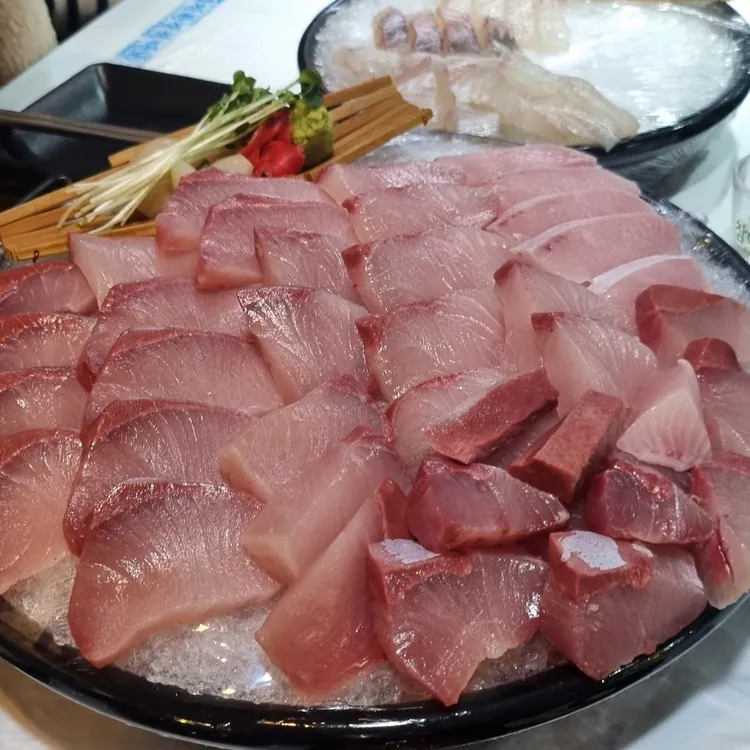 회뜨는총각 대표 사진