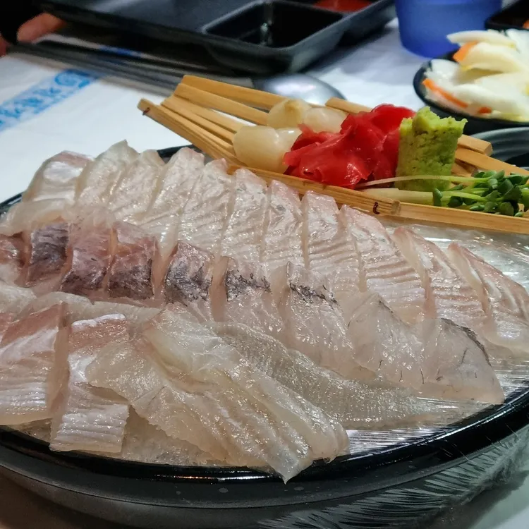 회뜨는총각 대표 사진