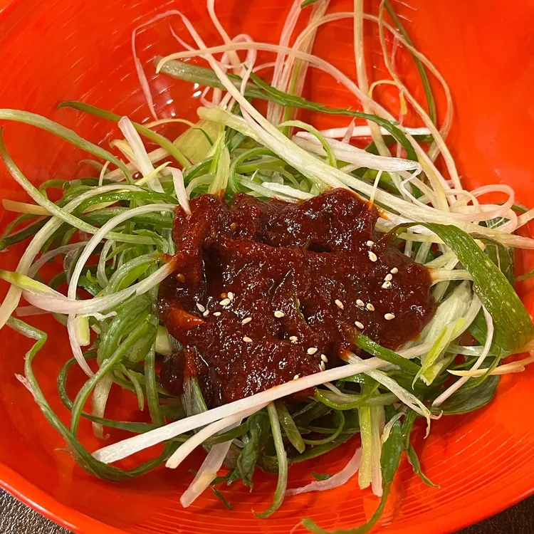 냉삼회관 사진 2