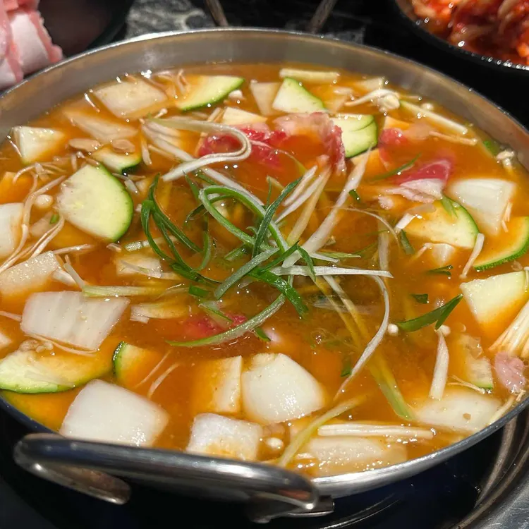 회식의달인 대표 사진
