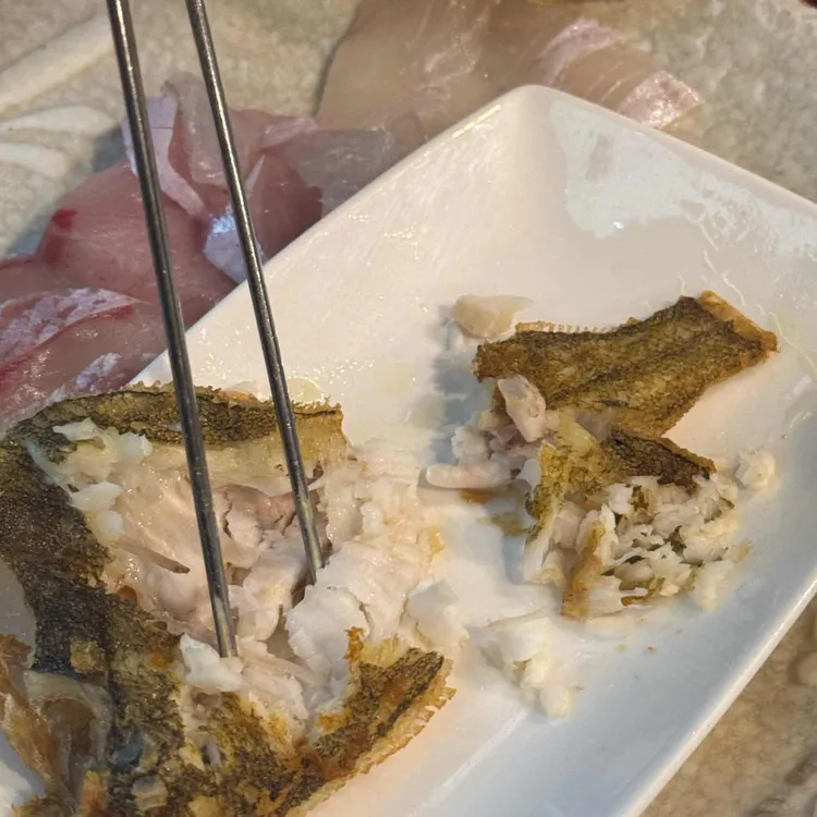 청조횟집 대표 사진