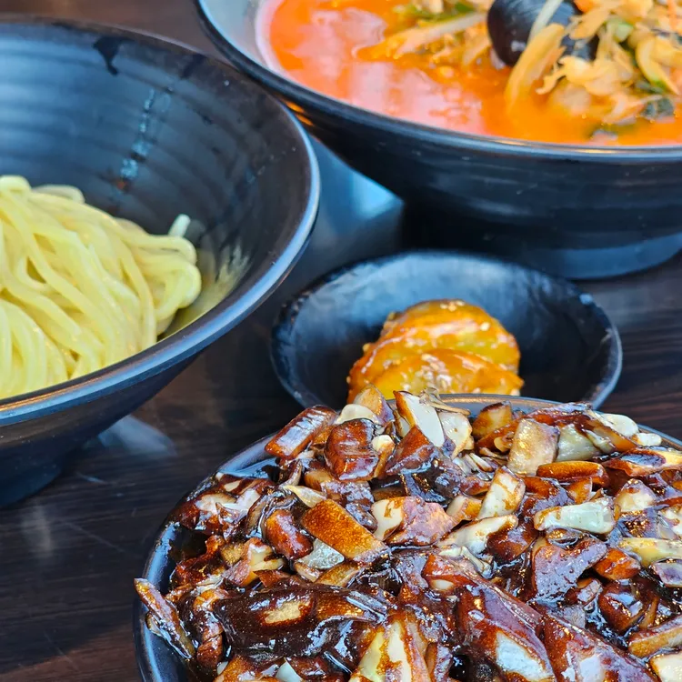 이화원 대표 사진