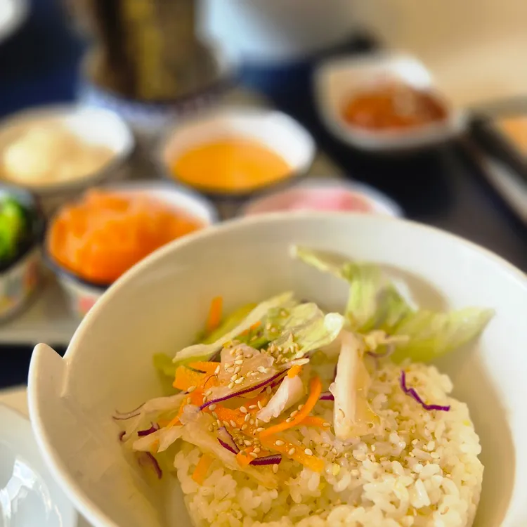 고고갈비 대표 사진