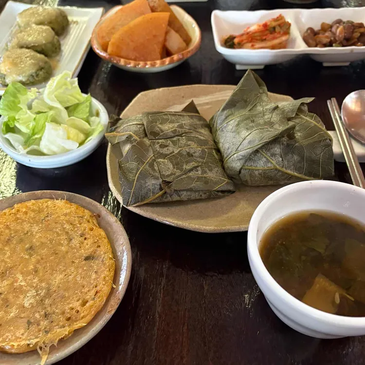 마지 대표 사진