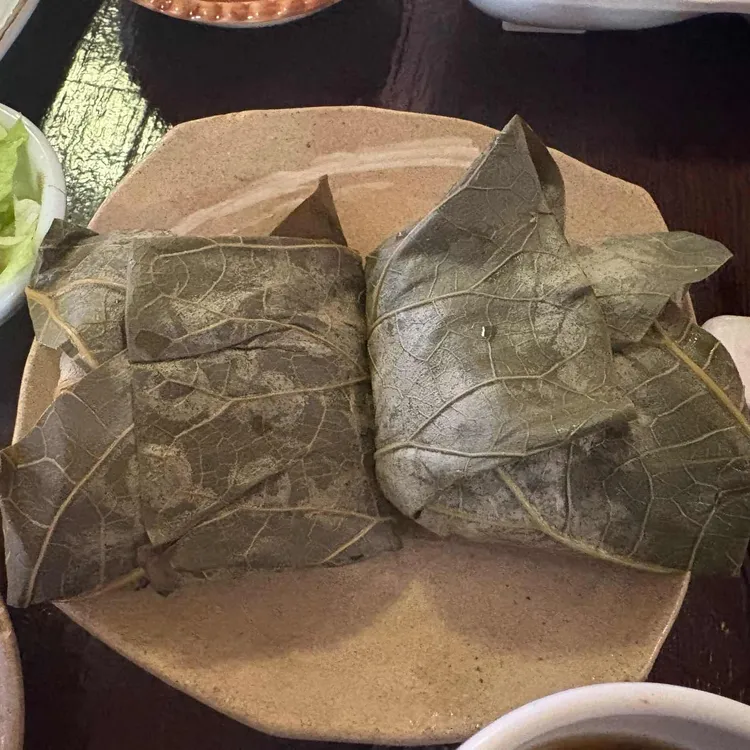 마지 대표 사진