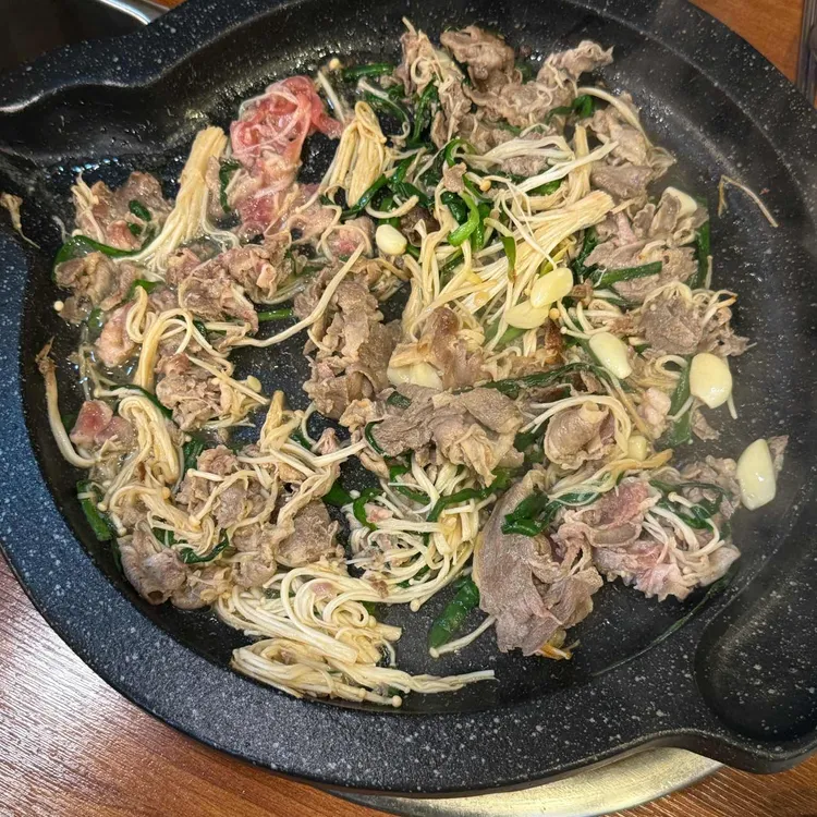 쌍쌍오리한마당 사진 2