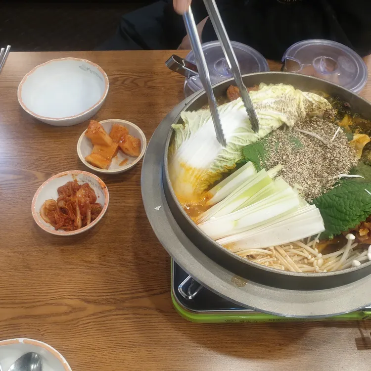 갈매울 감자탕 대표 사진