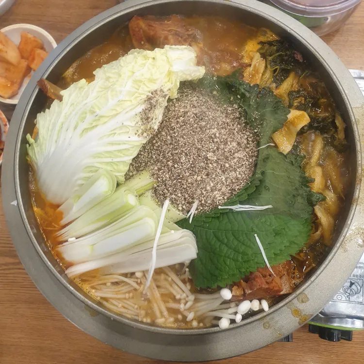 갈매울 감자탕 대표 사진