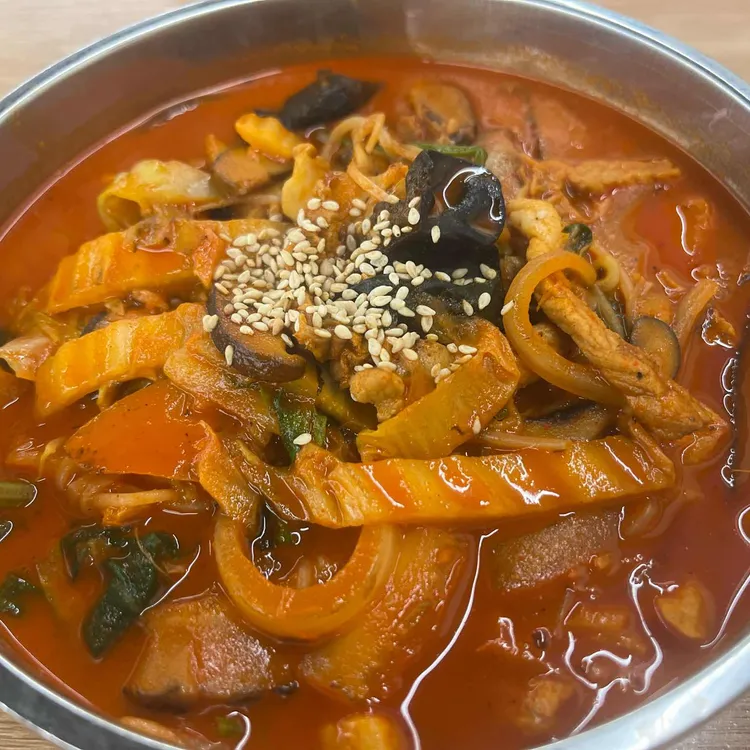 촌짬뽕 대표 사진