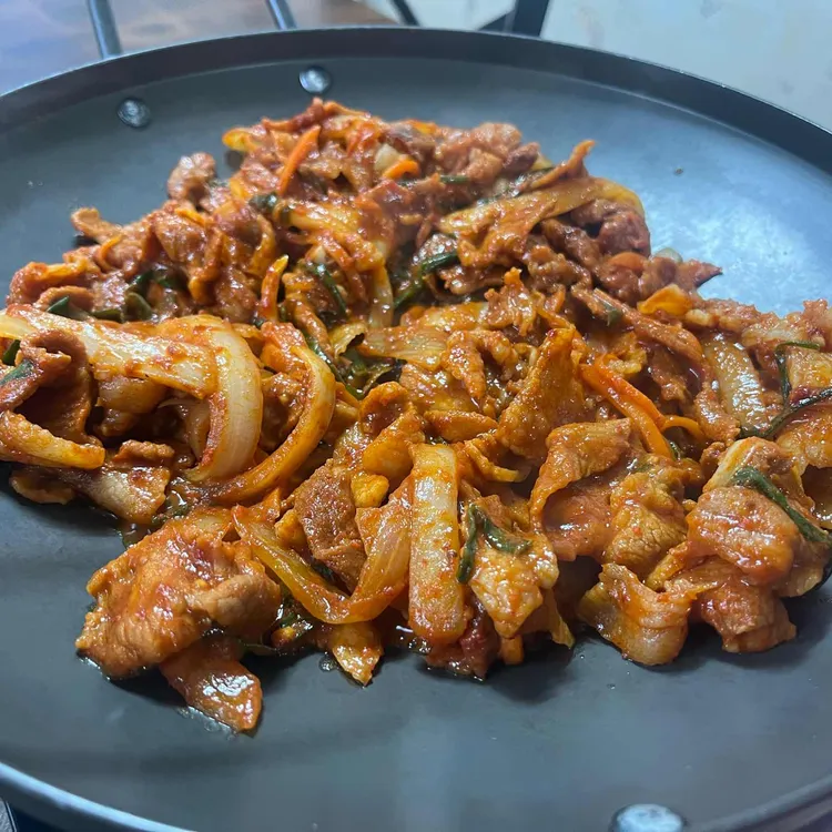 공가네 대표 사진