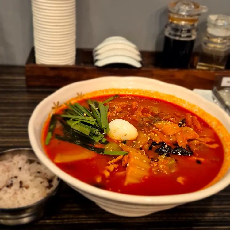 짬뽕지존 대표 사진