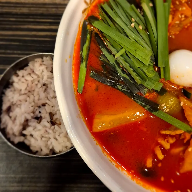짬뽕지존 대표 사진
