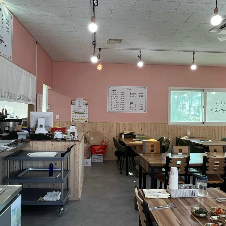 미호길7 보쌈국수 대표 사진