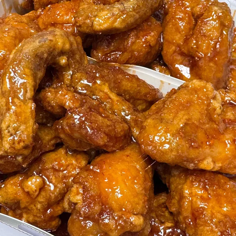 호식이두마리치킨 대표 사진
