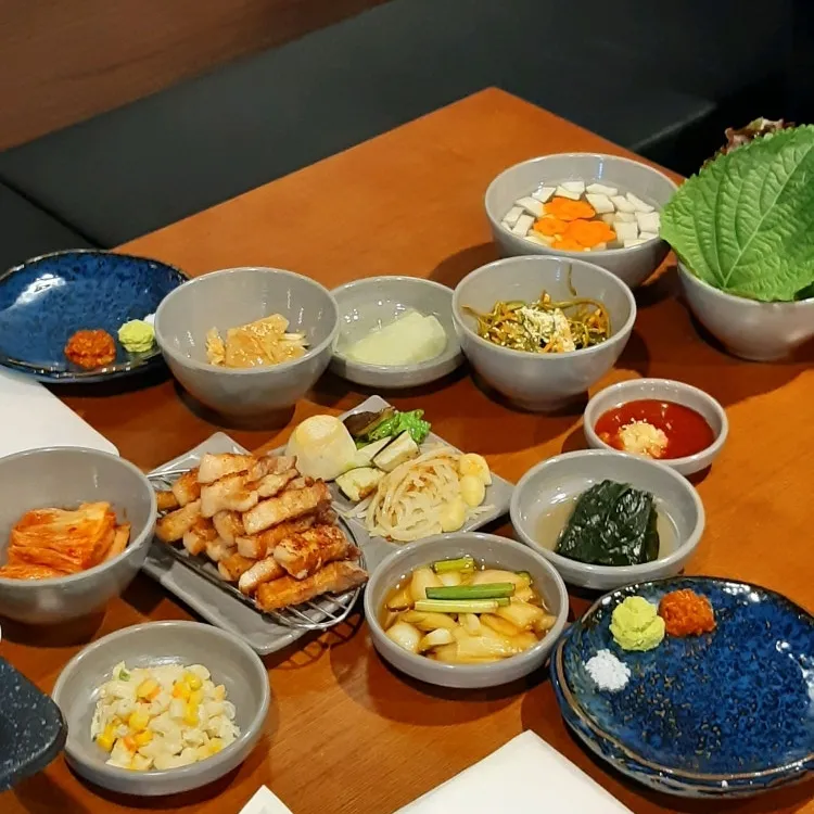 익선동목장 대표 사진