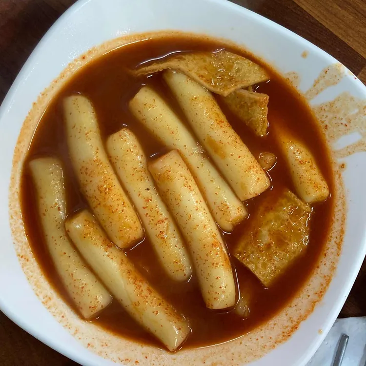 갈현동 할머니 떡볶이 둘째네 대표 사진
