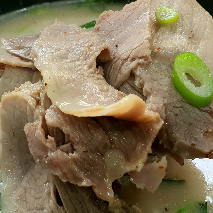 옛날아우내순대상무점 대표 사진