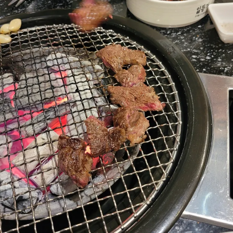 일등가 양념갈비 대표 사진