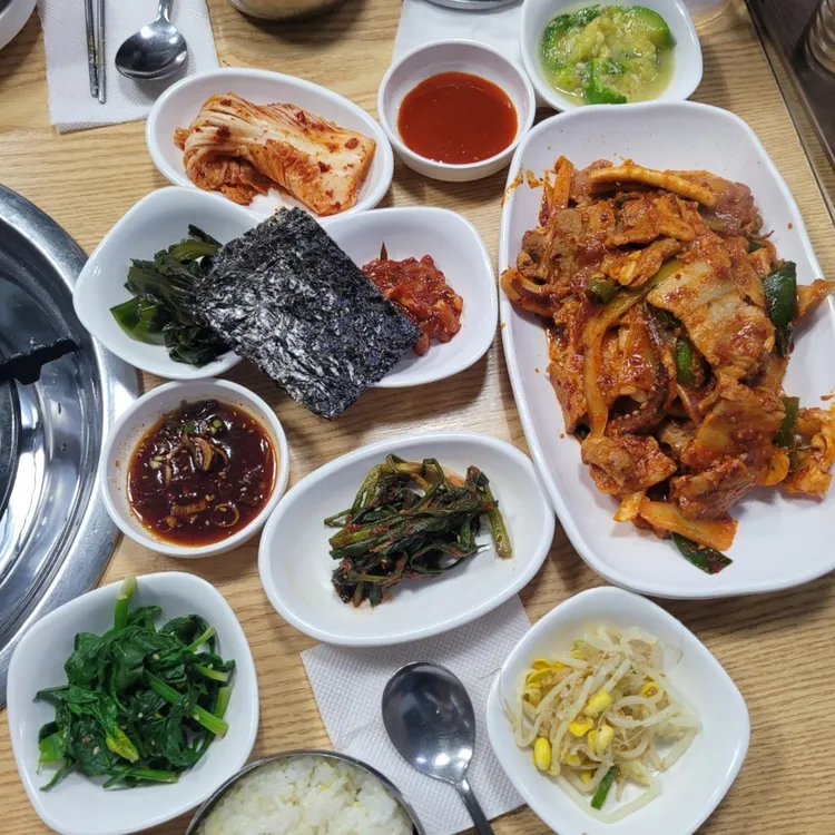 양님이네 대표 사진